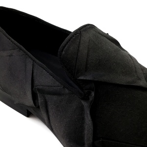 Chaussures habillées de luxe pour hommes, en cuir véritable italien, faites à la main, motif peint à la main, confortables, style Oxford, décontractées, personnalisables - Product Image 5