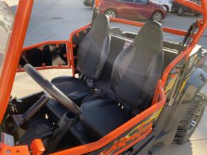 Motocyclettes Fang De Utv 250CC, moteur, tout-terrain, buggy des dunes - Product Image 3