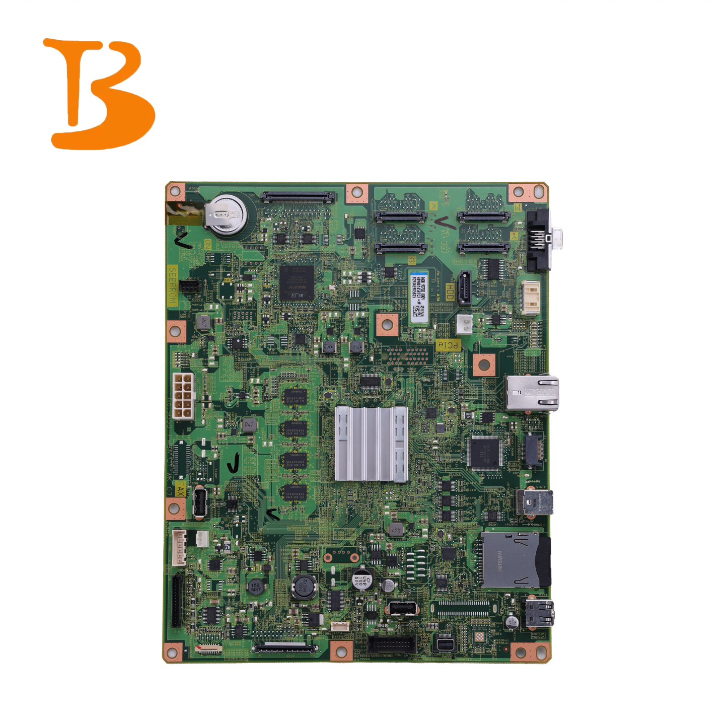ESS PWB Main Board Compatible with Xerox VersaLink C7020 C7025