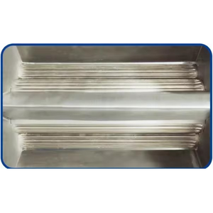 2024ทำคุกกี้และบิสกิตหลายสีผลิตภาพสูงอัตโนมัติใหม่เครื่องทำแป้งและน้ำ220V/380V - Product Image 5