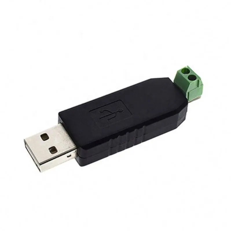 485 convertisseur USB vers RS485 485usb vers port série prend en charge Windows7 8 USB vers 485