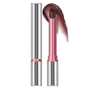 High Quality <b>Custom</b> Colors Matte <b>Lipstick</b> Tube Bullet <b>Lipstick</b> Glossy Plumping Fruit Nude Clear <b>Custom</b> Private Label Bulk - Product Image 1