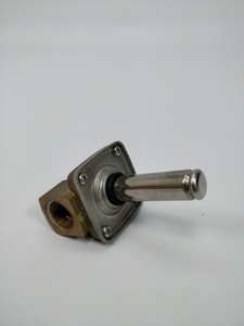 โซลินอยด์ 507U12E1 ของแท้ใหม่ ตัวควบคุมการเขียนโปรแกรม PLC สำหรับระบบอัตโนมัติทางอุตสาหกรรมวาล์ว - Product Image 3