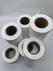 16.5gsm Trinh vô trùng dùng một lần trà lọc giấy cuộn 440mm đường kính tuyệt vời runnabability và sức mạnh cho bao bì nước giải khát - Product Image 6