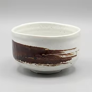 ชุดอุปกรณ์ชงชาเซรามิกดีไซน์ทันสมัยอเนกประสงค์ ใช้กับเครื่องล้างจานได้ ชามมัทฉะสวยงาม ทำด้วยมือ - Product Image 1