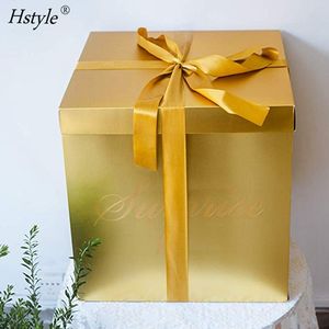 Caja Sorpresa de Cumpleaños para Niña o Mujer, Caja de Regalo <span class=keywords><strong>Explosiva</strong></span> con Globos para Decoración de Fiestas de Cumpleaños y Bodas HS067 - Product Image 3