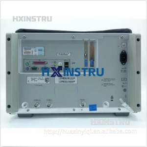 ออสซิลโลสโคปประสิทธิภาพสูง Agilent DSO91204A Infiniium: 12 GHz H - Product Image 3