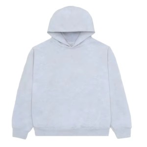 Sudadera con Capucha <span class=keywords><strong>de</strong></span> Alta Calidad <span class=keywords><strong>de</strong></span> 420 g/m², Sudadera <span class=keywords><strong>de</strong></span> Algodón con Estampado Puff para Hombre, Ropa Urbana Personalizada, Sudadera Cómoda - Product Image 6