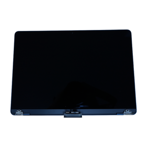 Schermo LCD Originale di Marca per <span class=keywords><strong>MacBook</strong></span> <span class=keywords><strong>Air</strong></span> M4 <span class=keywords><strong>13</strong></span> <span class=keywords><strong>Pollici</strong></span> A3240, Assemblaggio Monitor Argento, Blu Cielo, Starlight, Midnight, Ricambio A++ - Product Image 4