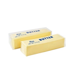 Wholesale of cross-border same-style soft slow-rebound butter sticks and butter <b>strips</b>, slow-rebound pinching fun simulation - Product Image 5
