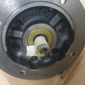 High quality 6AM series air motor 6AM-FRV-<b>23A</b> Bladed pneumatic motor - Product Image 4