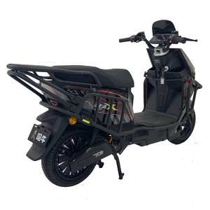 Motos 72V pour adultes, très demandées, état neuf, utilisation urbaine et rurale, version améliorée, vitesse 80 km/h, moteur 1500W - Product Image 1