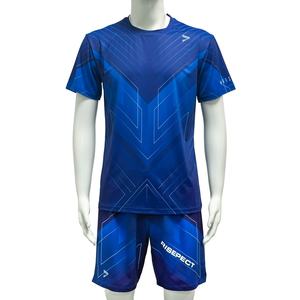 Conjuntos de Lucha Libre, Pantalones Cortos y Camiseta de Secado Rápido y Transpirables, Logotipo Personalizable y Diversos Colores a Elección - Product Image 2