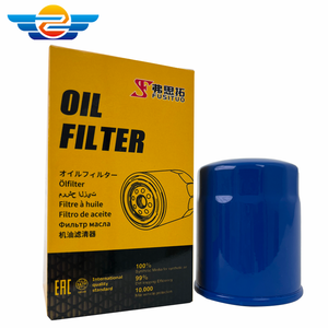 Масляный фильтр двигателя автомобиля для Honda 15400-PLM-A01 низкая цена высокая производительность - Product Image 1