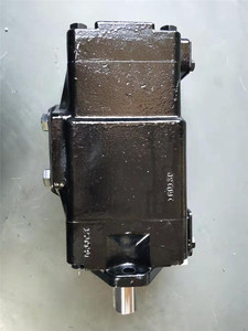 ปั๊มใบพัด T6 T7 รุ่น T6ED -057-042-1R00-B1-J224 T6ED-062-042-1L00-B1-J224 072 B50 1R02 B1 ไฮดรอลิก - Product Image 2