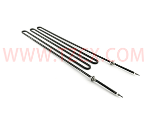 Pièces détachées pour chauffe-plat électrique, certifié CE, personnalisé, pour four, grill, rôtissoire - Product Image 4