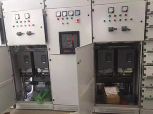 380 В 37 кВт AC DC солнечный насос MPPT инверторный контроллер в наличии - Product Image 6