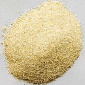 Ail granulé de qualité supérieure 40-60 mesh, granulés d'ail déshydratés à vendre aux États-Unis - Product Image 2