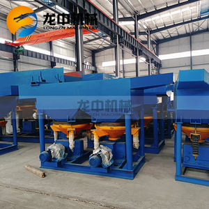 Máquina Separadora <span class=keywords><strong>de</strong></span> Diafragma Dentado para Minería <span class=keywords><strong>de</strong></span> <span class=keywords><strong>Oro</strong></span>, Equipo <span class=keywords><strong>de</strong></span> Separación por Gravedad para Mineral <span class=keywords><strong>de</strong></span> <span class=keywords><strong>Oro</strong></span> - Product Image 1