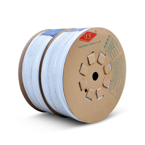 Tubería de agua PE Taoshi de 300 metros para accesorios de purificador de agua, piezas de máquina de agua pura - Product Image 1