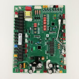 Carte mère de climatiseur Chigo Trane CMV-VD280WSAM 803342000227, pièce de rechange pour système central - Product Image 1