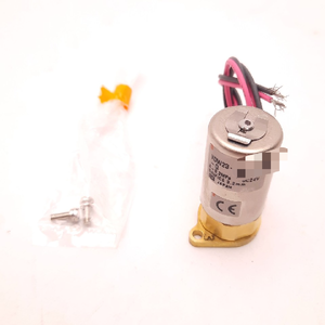 Vdw23-5g-3-q Soluzione Compatta Valvola, 24v CC, 2.0 Max, Orifizio da 3.2mm, N.C. - Product Image 1