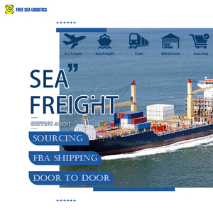 شحن بحري رخيص LCL+Sea DDP من الصين إلى كوريا واليابان، خدمة شحن فعالة، خدمة DDU - Product Image 3