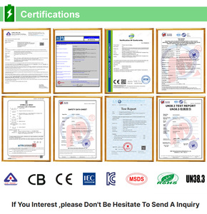 120mAh LiPo pin 450840 3.7V nhỏ có thể sạc lại Polymer Pin Lithium ion cho mất tai nghe điều khiển từ xa - Product Image 6