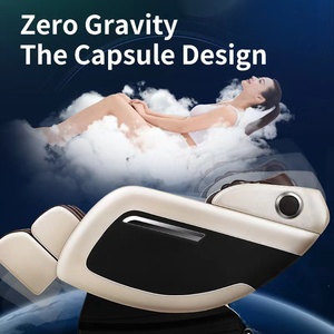 Silla de Gravedad Cero Japonesa de Alta Calidad al por Mayor 2026, Silla de Descanso 2024 en Oferta - Product Image 3