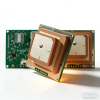 Module GNSS P-6020 GPS BDS GLONASS GALILEO QZSS IRNSS USB PXW Chipset Navigation prend en charge L1 L2 L5 B1 B2 G1 RTK TX RX 1PPS