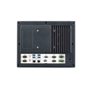 Ordinateur industriel Advantech PPC-3100-RE9B, écran 10,4 pouces, sans ventilateur, PPC-3100-RE9B - Product Image 3
