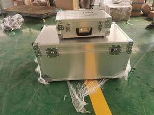 Calibradores Portátiles de Alta Precisión Clase 2 IP67 para Máquinas de Prueba, 240v/220v, 1 Año de Garantía - Product Image 4