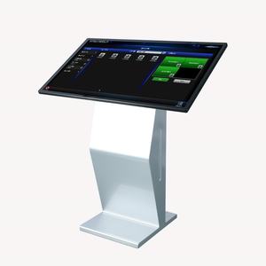 Monitor LCD Interactivo con Conexión WIFI, Pantalla Táctil Capacitiva de 21.5, 32 y 43 Pulgadas, Computadora Todo en Uno - Product Image 5