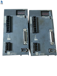 Controlador PLC, Sensor, Variador de Frecuencia, Nuevo y Original, MR-JE-200A - Product Image 1