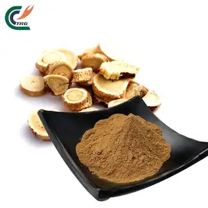 Astragalus रूट निकालें Astragaloside चतुर्थ 10%