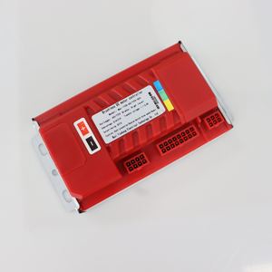 Kit de conversión de coche Ev de Motor eléctrico Tiankang de alta calidad, controlador de Servo Motor para patinete eléctrico - Product Image 5