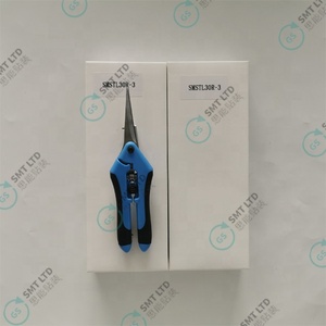 Outil de raccordement SMT, autres outils électriques, ciseaux SMSTL30R-3, ciseaux de raccordement SMT - Product Image 6