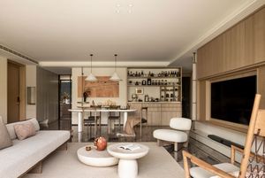 Services de design d'intérieur de villas et d'hôtels modernes de luxe tout-en-un, fourniture de matériaux de construction pour la conception d'intérieur de maison en 3D - Product Image 4