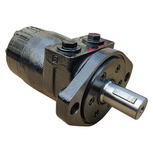 Moteur à piston hydraulique Buzile 15,6 kW 355 tr/min 6,8 kg en cuivre, remplacement pour Tb0165as100aaaa - Product Image 2