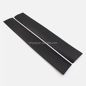 Per Land Rover Discovery Sport 2015-2019: Modanatura/Striscia di Rivestimento Porta Anteriore LR073078 LR058525 LR116796 LR073079 LR058526 LR116797 - Product Image 5