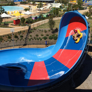 Diapositives de parc <span class=keywords><strong>aquatique</strong></span> commercial, pour jeux d'eau, nouveauté - Product Image 3