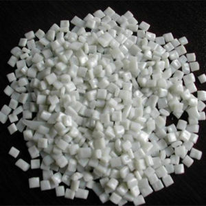 โรงงานโพลีเอทิลีนเทเรฟทาเลตเกรดขวด จัดจำหน่ายโดยตรงสำหรับราคาพลาสติกเรซิ่น PET - Product Image 4