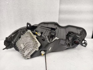 Faros LED para <span class=keywords><strong>Jaguar</strong></span> F-PACE 2021 <span class=keywords><strong>2022</strong></span> 2023 2024 para <span class=keywords><strong>Jaguar</strong></span> <span class=keywords><strong>XF</strong></span> XFL X761 X250 X260 Conjuntos de Faros LED Izquierdo y Derecho - Product Image 5