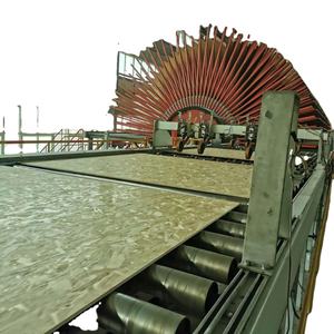 7/16 <span class=keywords><strong>Osb</strong></span> 4x8 1/2 "Revestimiento 1/2 <span class=keywords><strong>Osb</strong></span> Madera contrachapada 4x8 Tableros pintados <span class=keywords><strong>Osb</strong></span> - Product Image 2