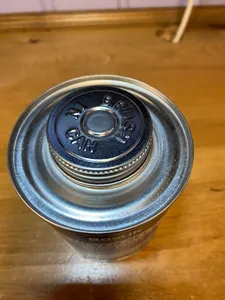 Never-Seez XQH195 Molybdenum Disulfide Anti-Seize Grease Corrosion Protection Paste/Powder for Valves <b>Aircraft</b> Automotive Parts - Product Image 4