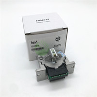 Tête d'impression d'origine pour EPSON FX890 FX2175 FX2190 FX-890 FX-2175 FX-2190, tête d'impression OEM 1275824, pièces d'imprimante