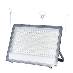 Kcd công suất cao không thấm nước IP65 dẫn đèn lũ siêu mỏng 30W 50W 100W 150W 200W Chiếu Sáng Ngoài Trời Mới cho sân vườn - Product Image 3