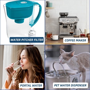 Resina <span class=keywords><strong>de</strong></span> intercambio iónico suavizante para cafetera NSF resina catiónica <span class=keywords><strong>de</strong></span> grado alimenticio resina catiónica <span class=keywords><strong>de</strong></span> ácido débil macroporosa para agua portátil - Product Image 4