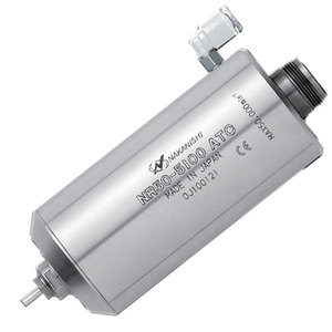 Husillos de Alta Velocidad Neumáticos NAKANISHI NR-403E, NR-3080S y NRAF-5080 de China - Product Image 2