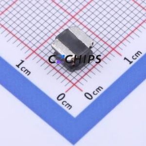 Inducteur de puissance SMD PNLS6045-5R6M 5,6UH, 6x6mm (Inductance : ) (Précision : 20%) Courant nominal : 5,5A - Product Image 2